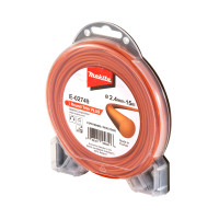 Корда MAKITA Round Trim PRO 2,4x15