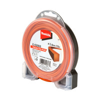 Корда MAKITA Square Trim PLUS 2,4x15