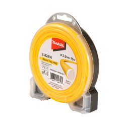 Корда MAKITA Round Trim PRO 3x15