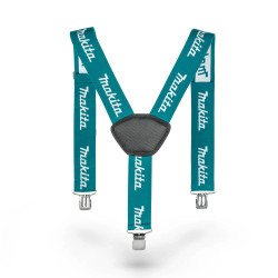 Тиранти с щипки MAKITA Тиранти с щипки MAKITA