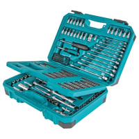 Комплект MAKITA E-10883, 221 броя