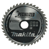 Циркулярен диск MAKITA 185 x 30 x 40Т