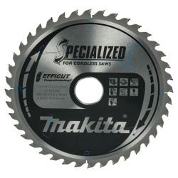 Циркулярен диск MAKITA 185 x 30 x 40Т