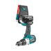 Кобур за инструменти MAKITA E-15316