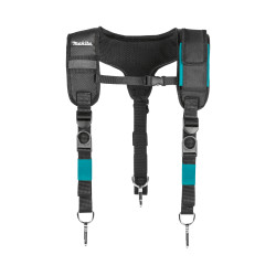 Презрамки за колан за инструменти Makita E-15372 Презрамки за колан за инструменти Makita E-15372