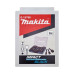 Комплект накрайници MAKITA E-15768