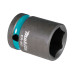 Ударна вложка MAKITA - 1/2" 13 mm