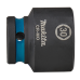 Ударна вложка Makita Impact BLACK - 1/2", 30 mm