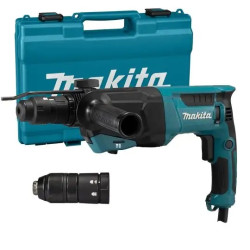 Перфоратор MAKITA HR2670FT