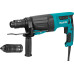Перфоратор MAKITA HR2670FT