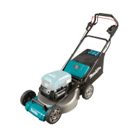 Акумулаторна косачка за трева MAKITA LM001CZ