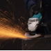 Ъглошлайф MAKITA M9511RB