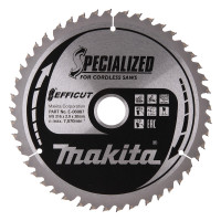 Циркулярен диск MAKITA 216 x 30 x 45Т