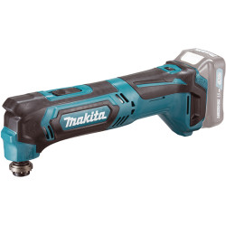 Акумулаторен мултифункционален инструмент MAKITA TM30DZKX1
