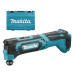 Акумулаторен мултифункционален инструмент MAKITA TM30DZKX1