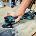 Акумулаторен мултифункционален инструмент MAKITA TM30DZKX1