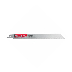 Нож за саблен трион MAKITA P-04927
