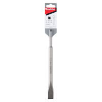 Плоско длето Makita P-25074, 20x250 mm