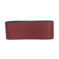 Шкурка за лентов шлайф MAKITA 610x100 mm P120
