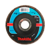 Ламелен диск MAKITA P-65187 125 mm A60