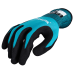 Работни ръкавици MAKITA FitKnit™ , размер М