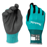 Работни ръкавици MAKITA FitKnit™ , размер М