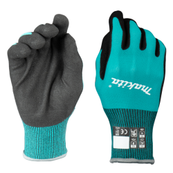 Работни ръкавици MAKITA FitKnit™ , размер М