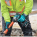 Ръкавици MAKITA Fitknit™ Cut Level 1