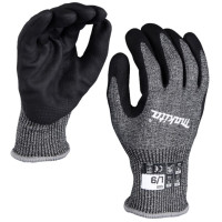 Ръкавици MAKITA FitKnit™ Cut Level 7