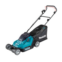 Акумулаторна косачка MAKITA DLM432Z