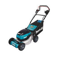 Акумулаторна косачка MAKITA DLM462Z
