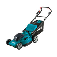 Акумулаторна косачка MAKITA DLM480CT2