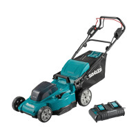 Акумулаторна косачка MAKITA DLM481CT2