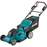 Акумулаторна косачка MAKITA DLM481Z
