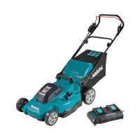 Акумулаторна косачка MAKITA DLM538CT2