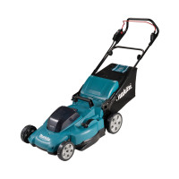 Акумулаторна косачка MAKITA DLM538Z