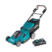 Акумулаторна косачка MAKITA DLM539CT2