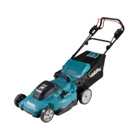 Акумулаторна косачка MAKITA DLM539Z