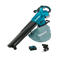 Акумулаторна комбинирана духалка MAKITA DUB187T001