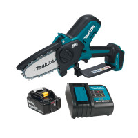 Акумулаторен трион за клони MAKITA DUC101SF
