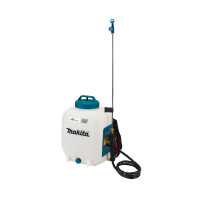 Акумулаторна пръскачка MAKITA DUS108Z