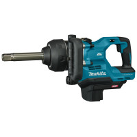 Акумулаторен ударен гайковерт MAKITA TW010GZ