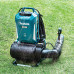 Акумулаторна въздуходувка MAKITA UB002CZ