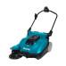 Акумулаторна метачна машина MAKITA XGT VS001GZ