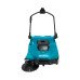 Акумулаторна метачна машина MAKITA XGT VS001GZ