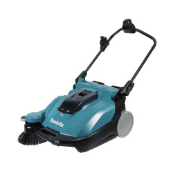 Акумулаторна метачна машина MAKITA XGT VS001GZ