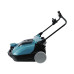 Акумулаторна метачна машина MAKITA XGT VS001GZ