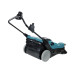Акумулаторна метачна машина MAKITA XGT VS001GZ