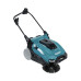 Акумулаторна метачна машина MAKITA XGT VS001GZ