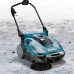 Акумулаторна метачна машина MAKITA XGT VS001GZ